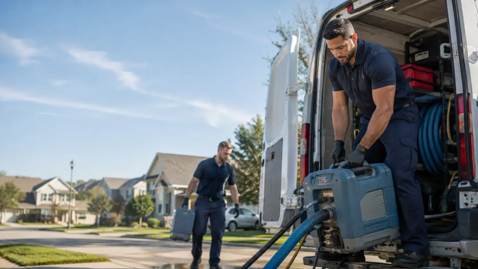 Trauma Cleanup in Williamsburg, IN near me